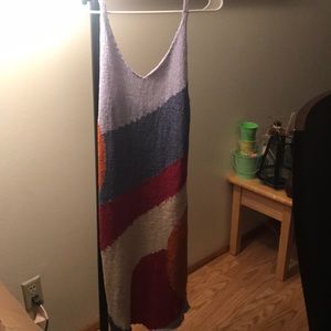 Forever 21 Knitted Dress